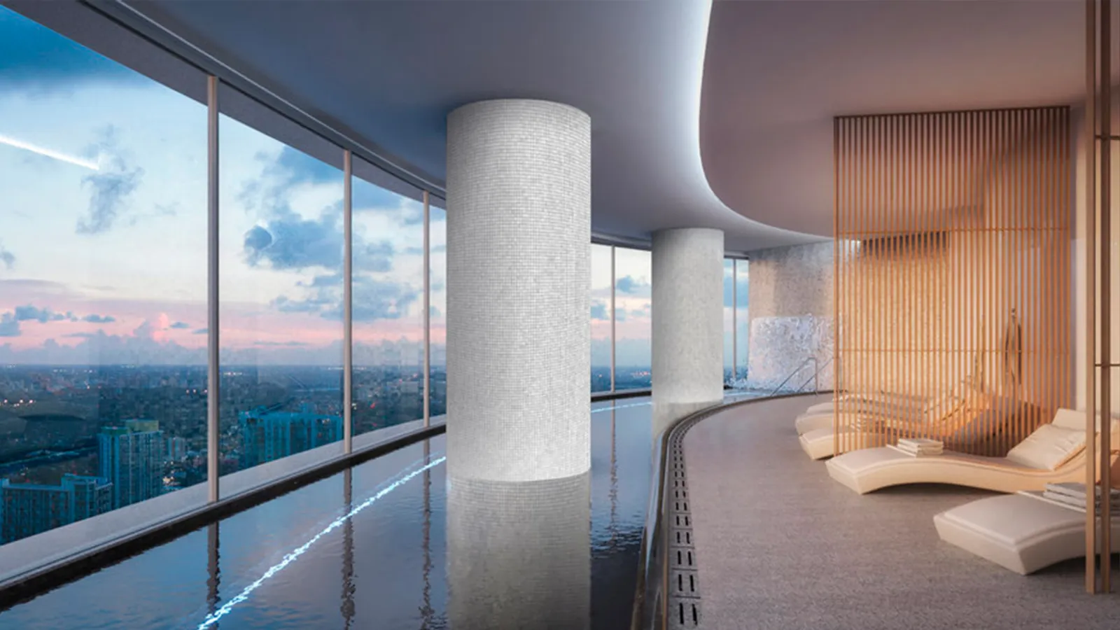 Aston Martin Residence Miami