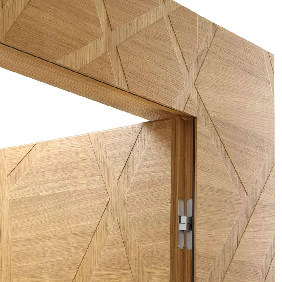 materiali migliori porte interne 