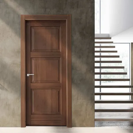 porte interne in rovere bertolotto legno Baltimora