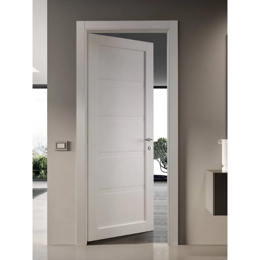 porte in essenza legno bertolotto porte baltimora new