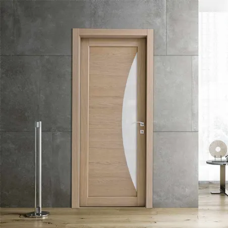 porta in legno di rovere bertolotto porte baltimora new