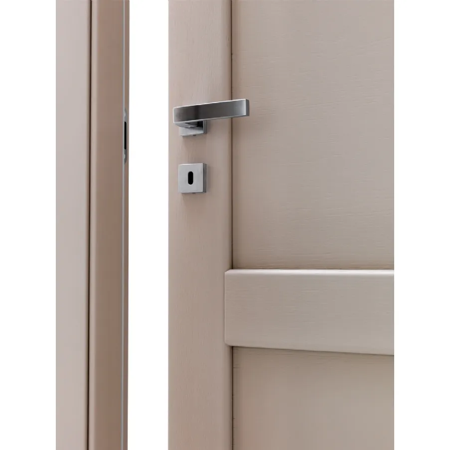 porte interne in rovere poro aperto