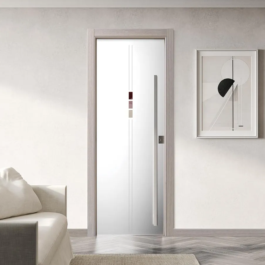 rovere sonoma bertolotto porte