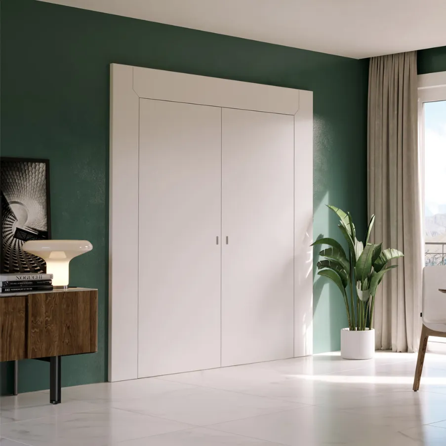 porte di design aurea bold