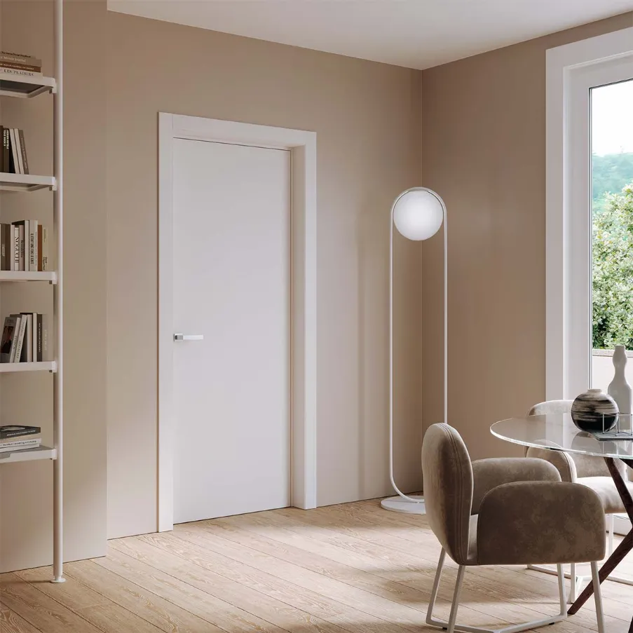 porte interne di design bertolotto