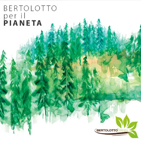 certificazioni ambientali porte green bertolotto