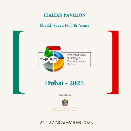 bertolotto porte big5 dubai