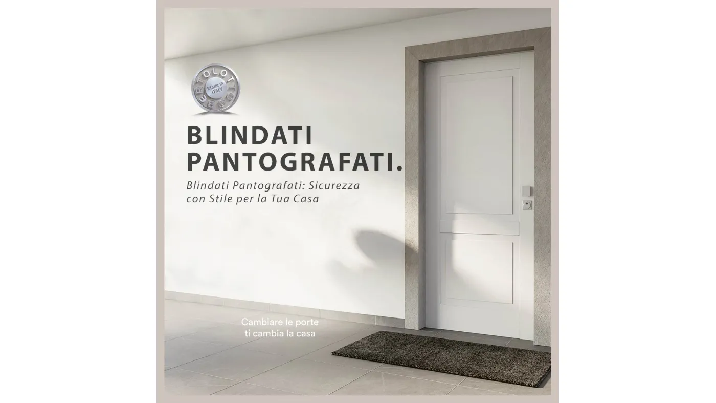 blindati pantografati porte blindate bertolotto
