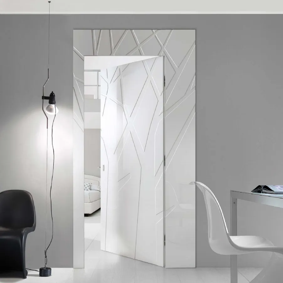 porte di design gianni arnaudo