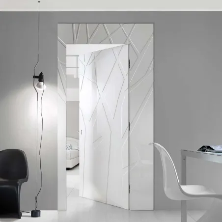 porte di design gianni arnaudo