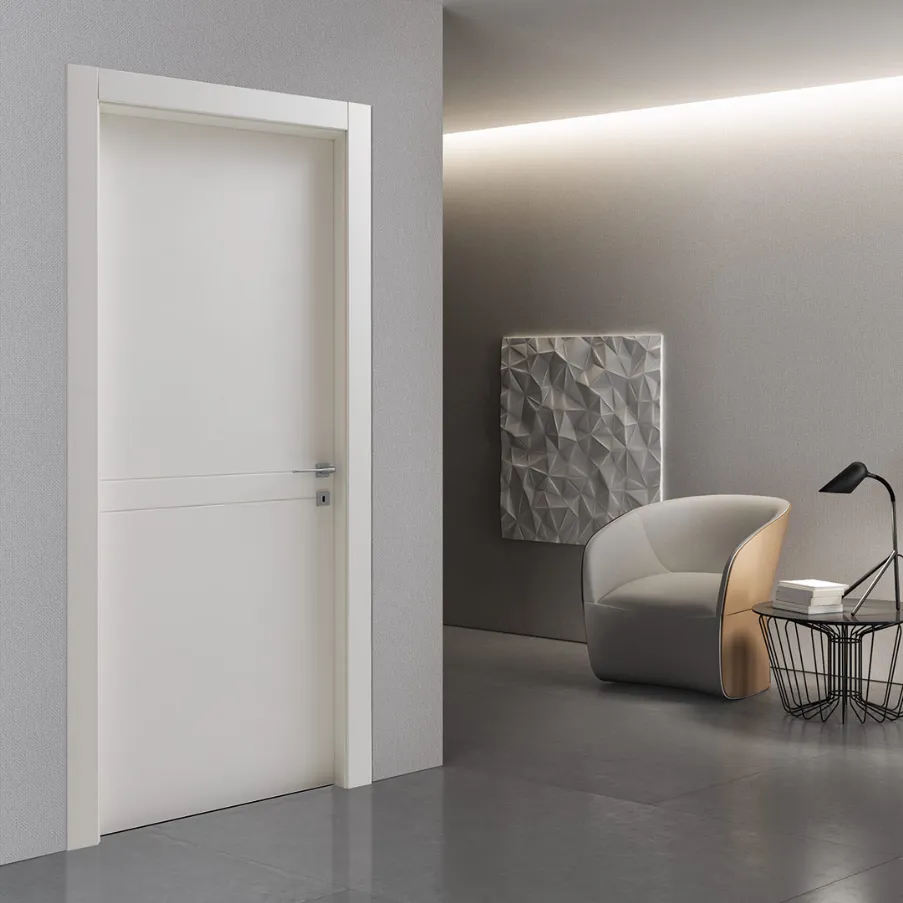 porte interne incise bertolotto laccate a mano pantoincise