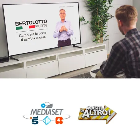 bertolotto tv camagna bonolis mediaset