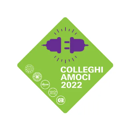 colleghiamoci 2022