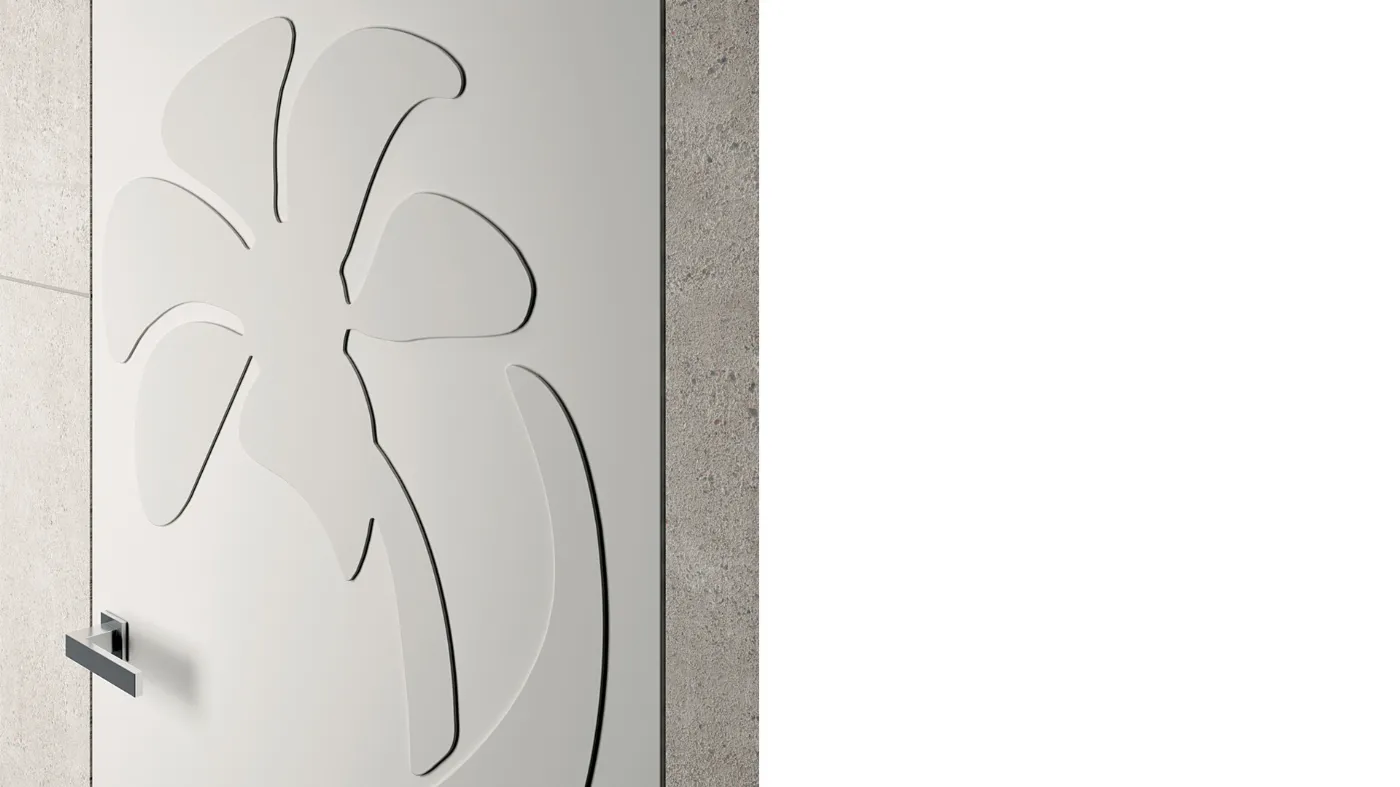 porte di design bertolotto filomuro 