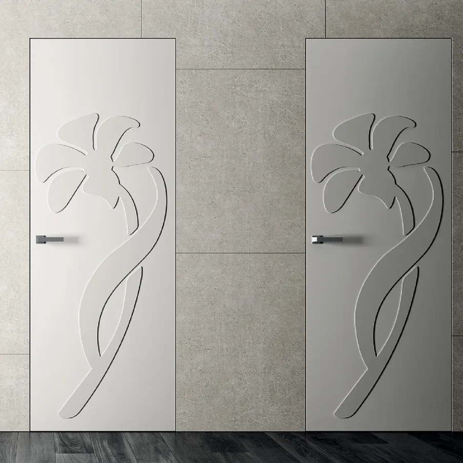 porte filomuro rasomuro bertolotto design natura interni