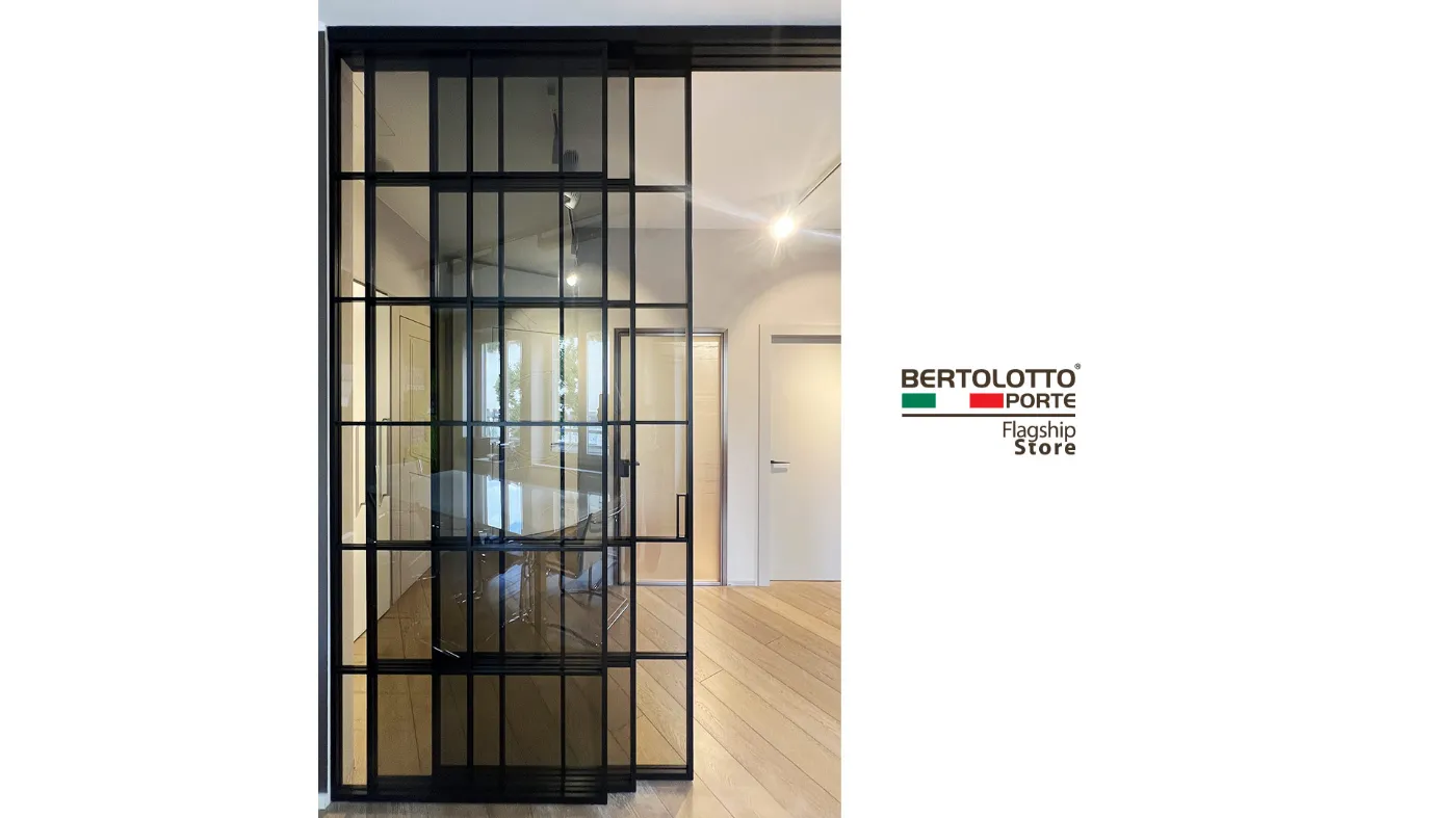 bertolotto flagship store milano