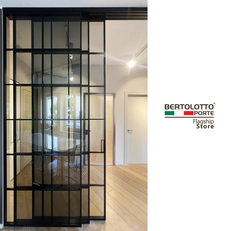 bertolotto flagship store milano