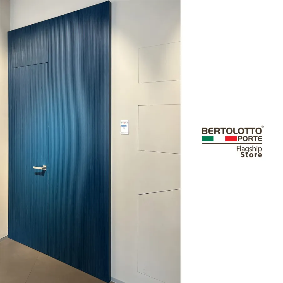 bertolotto flagship store milano