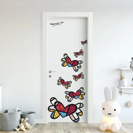 britto loves bertolotto porte 