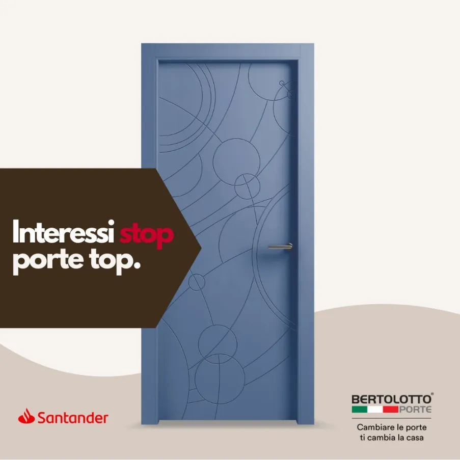 interessi stop porte top