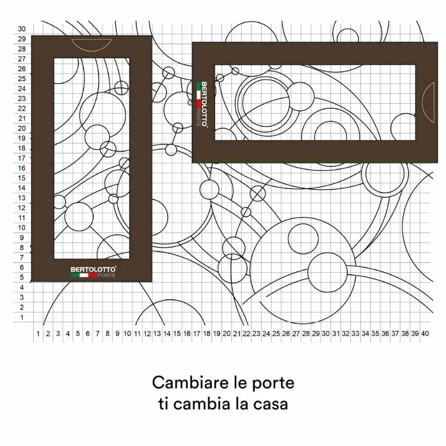 Costellazioni Indivisural 