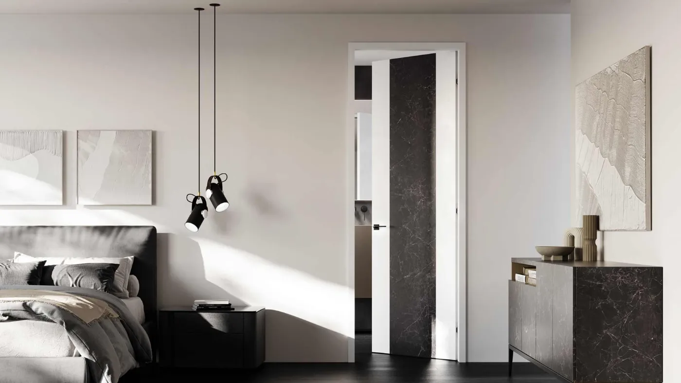 porte interne bertolotto porte laminam 