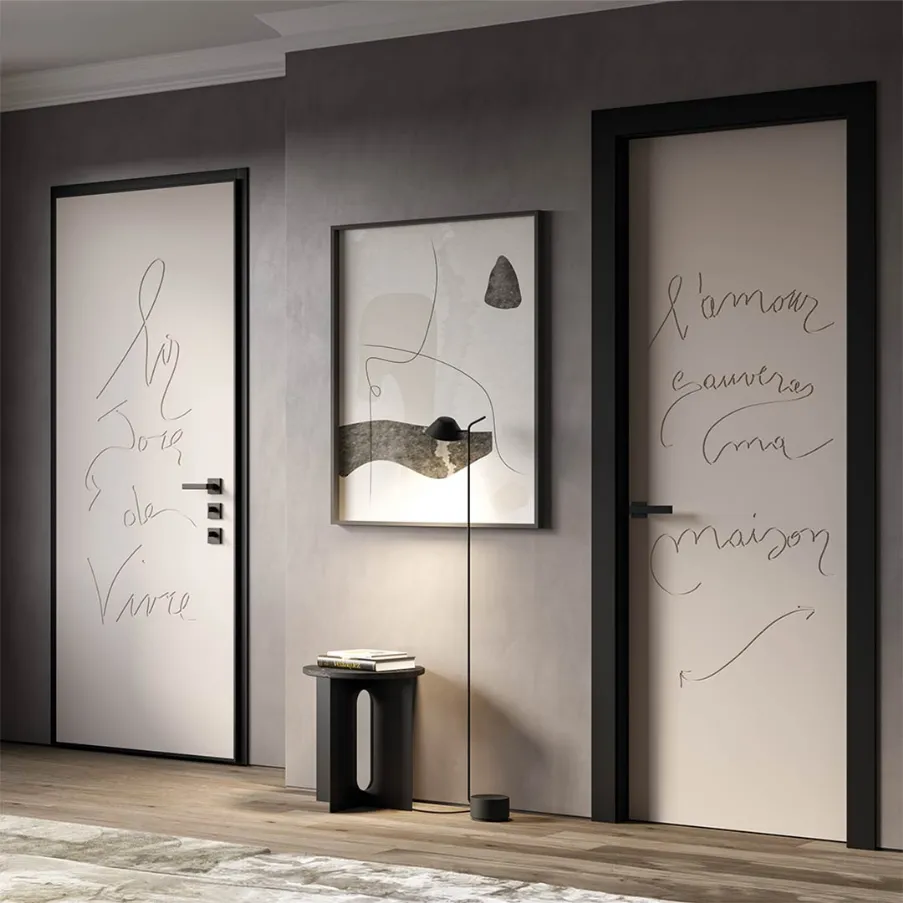door is love bertolotto porte fuori salone milano design week