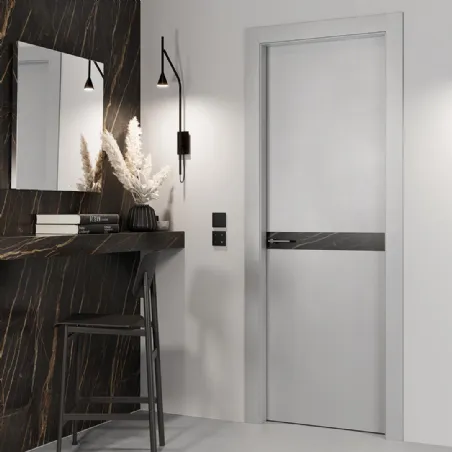 porte interne fusion laminam design