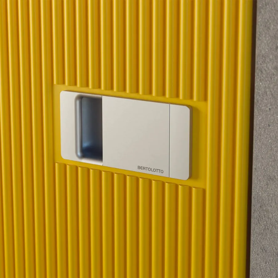 porte interne e boiserie bertolotto millerighe