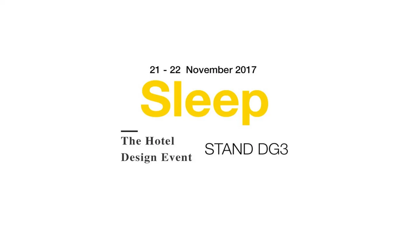sleep design event londra