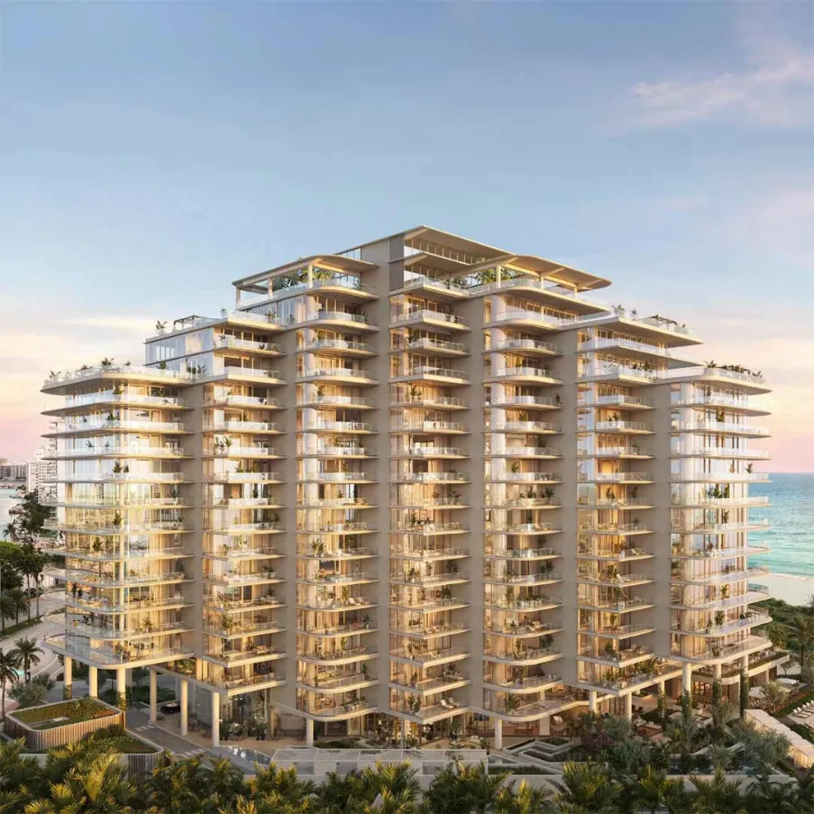 perigon miami