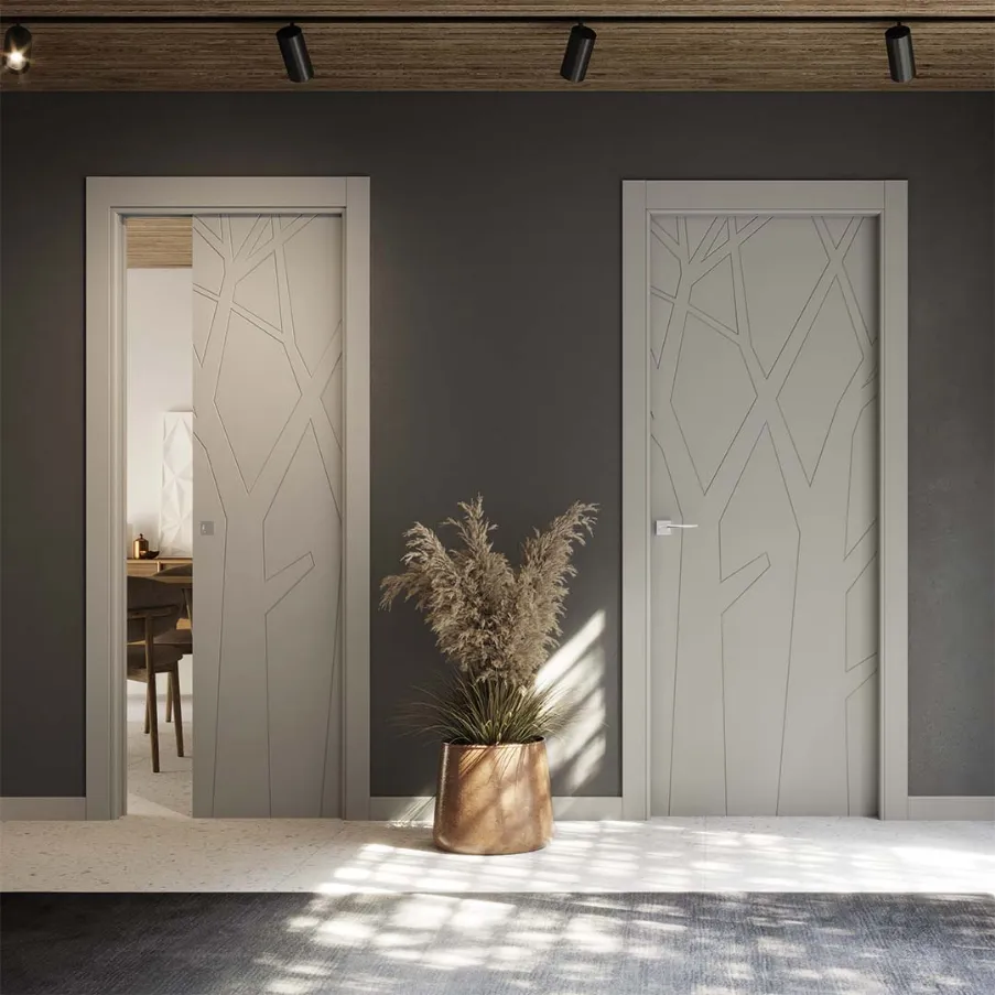 porte di design bertolotto 