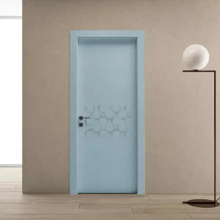 porte di design bertolotto millepunti