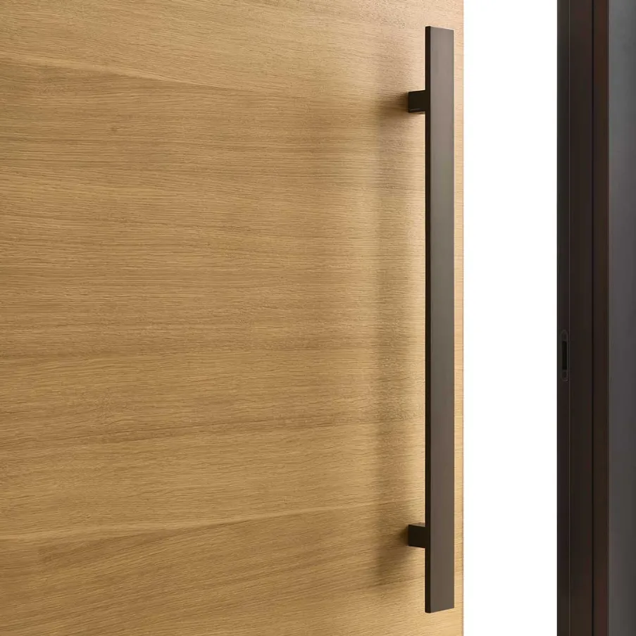 porte in essenza legno bertolotto doors porte interne