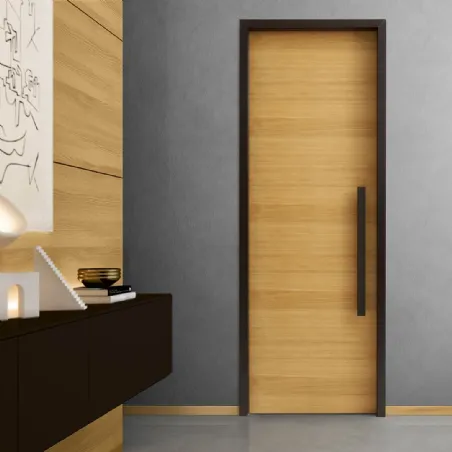 porte interne in essenza legno bertolotto rovere olio naturale doga hori