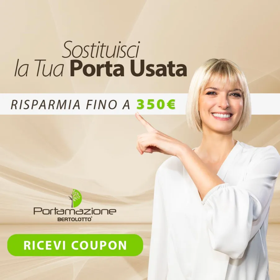 portamazione bertolotto porte