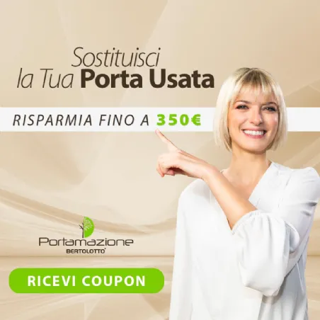 portamazione bertolotto porte