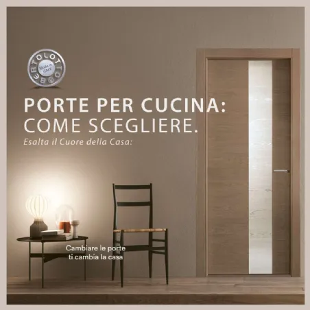 porte per cucina bertolotto