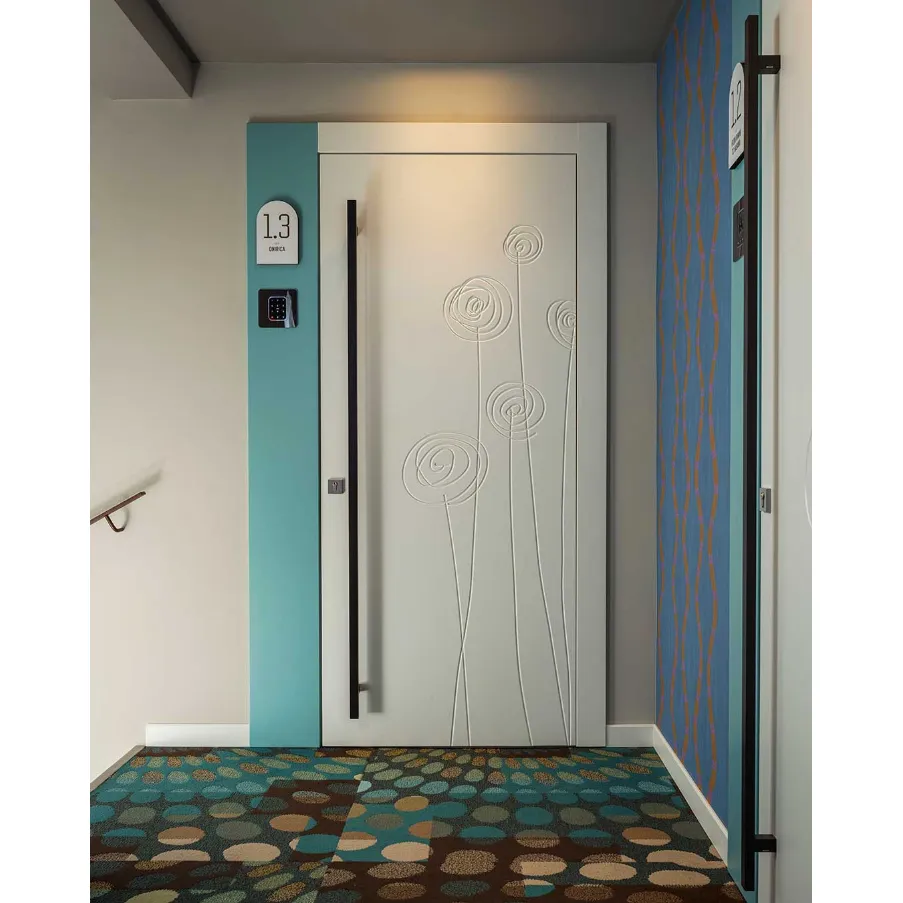porte per hotel rimini mode