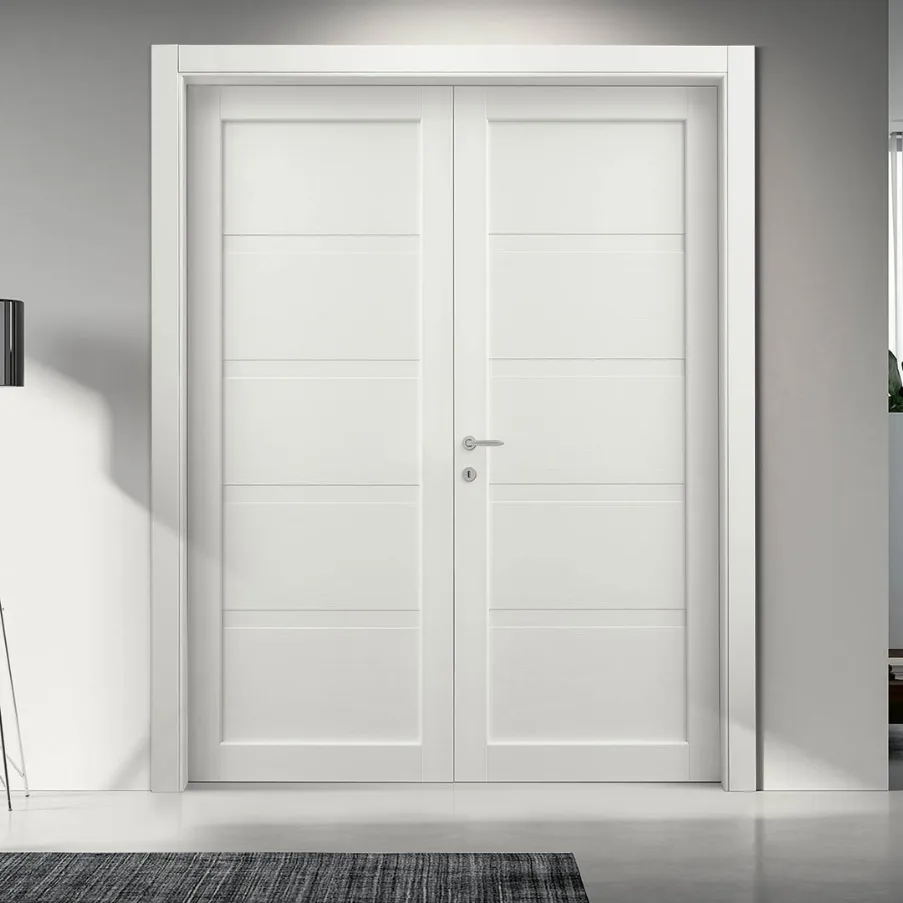 porte interne bianche eleganti bertolotto