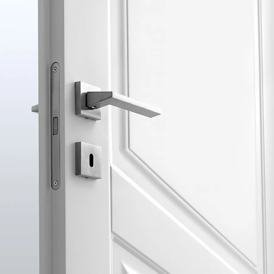 porte interne bianche eleganti
