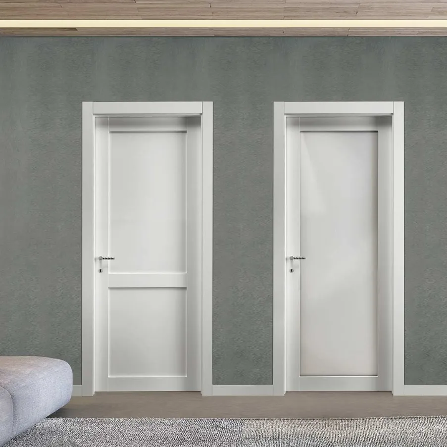 porte interne bianche eleganti bertolotto 
