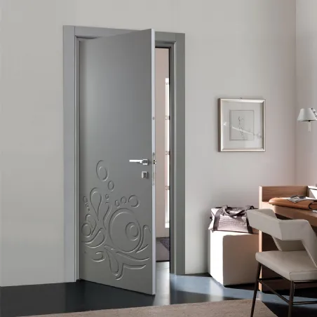 Porta Tagliafuoco REI 30 Acqua
