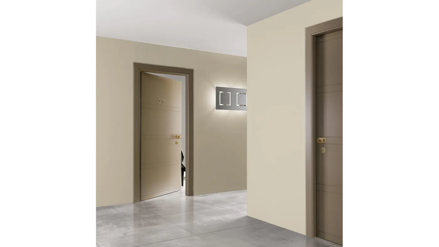 Porta Tagliafuoco BIEVO BP1036