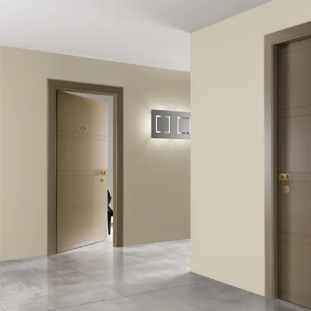 Porta Tagliafuoco BIEVO BP1036