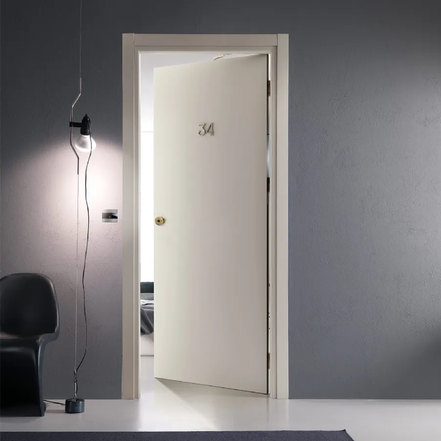 Porta Tagliafuoco BIEVO CL