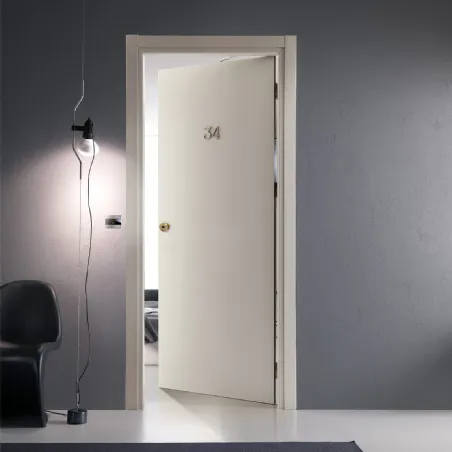 Porta Tagliafuoco BIEVO CL