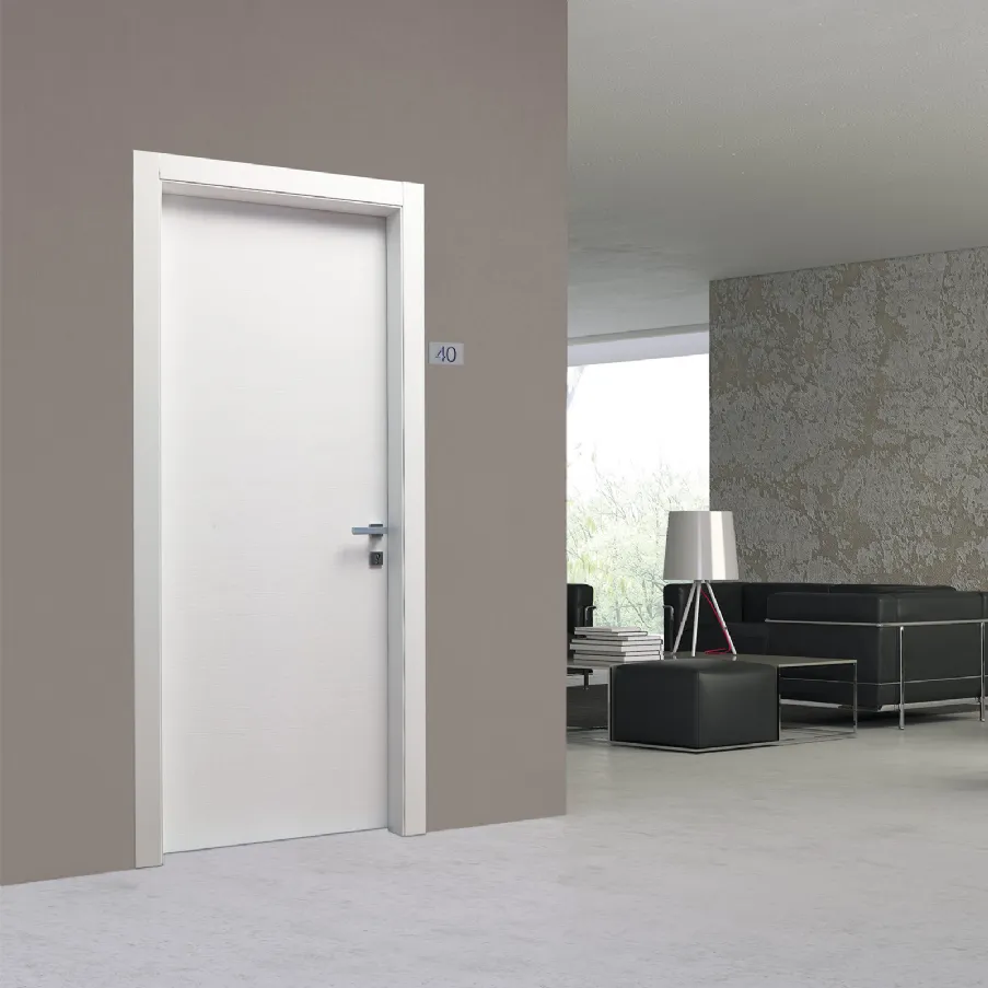 Porta Tagliafuoco Bievo60 Materik