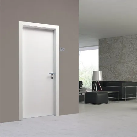 Porta Tagliafuoco Bievo60 Materik