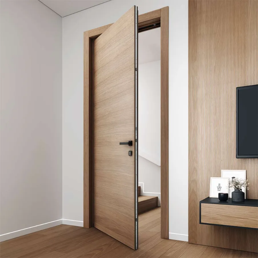 porte tgliafuoco per suite
